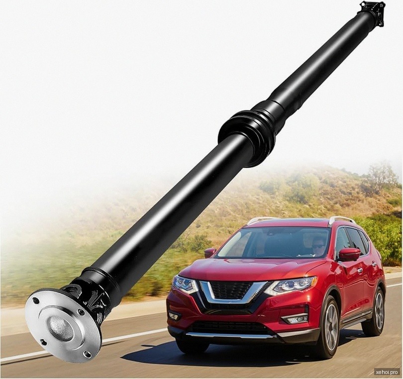 Nissan X trail 2.5 SV 4WD - 2017