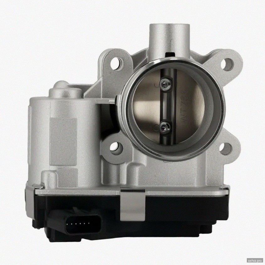 Chevrolet Spark LT 1.2 MT - 2017