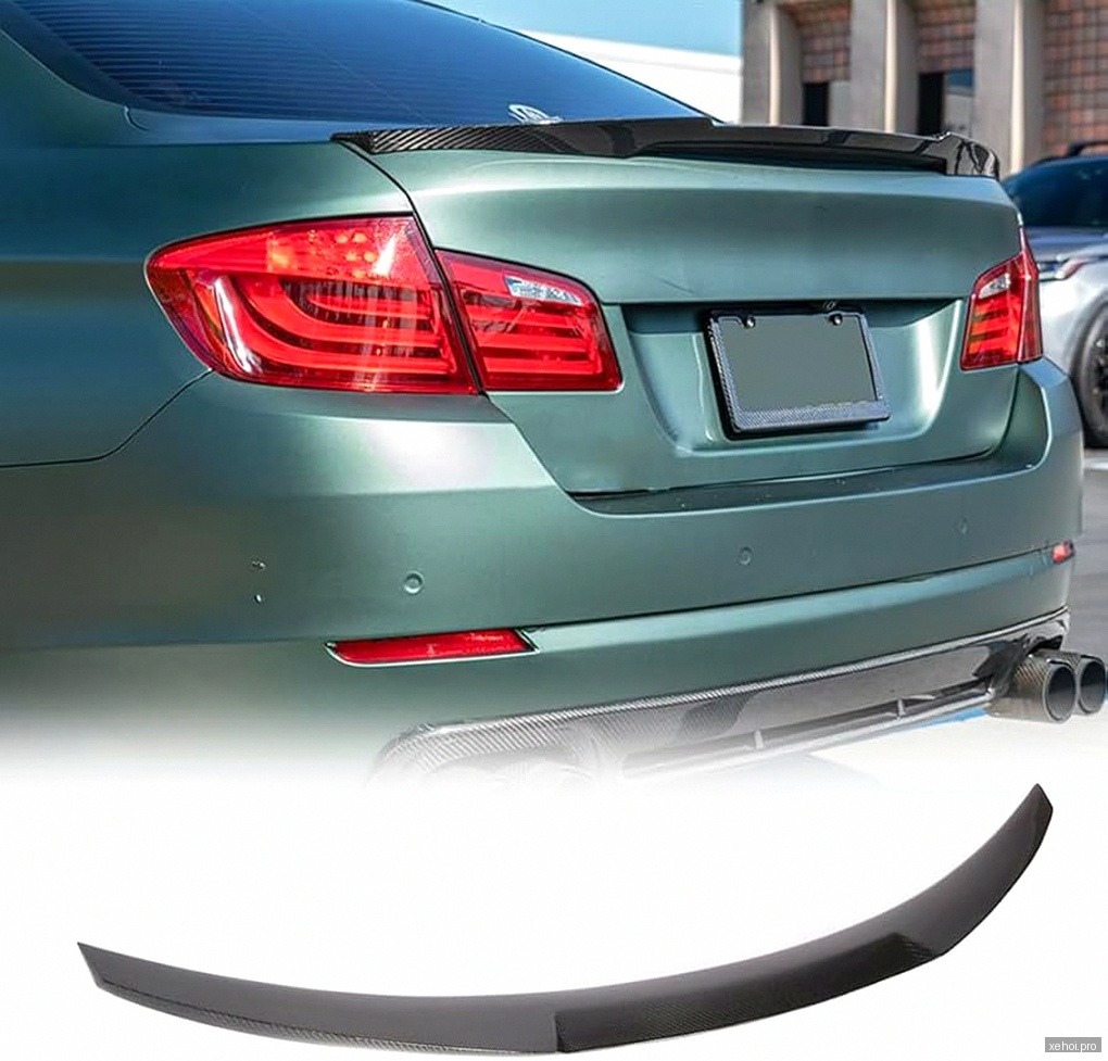 BMW 5 Series 520i - 2015