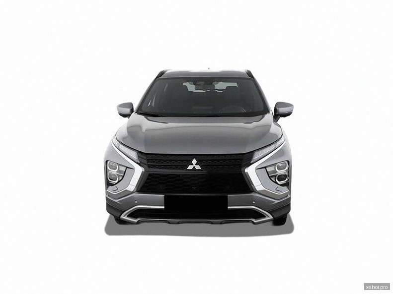 MG HS 1.5T LUX - 2024