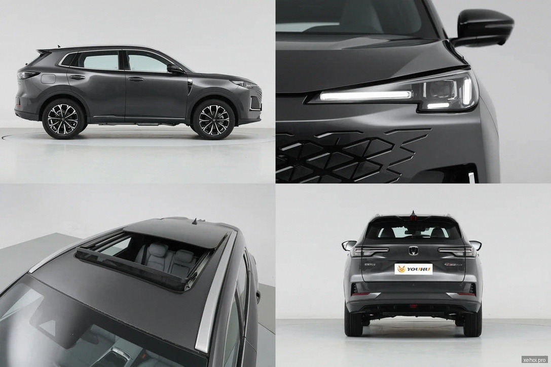 Peugeot 2008 GT Line 1.2 AT - 2022