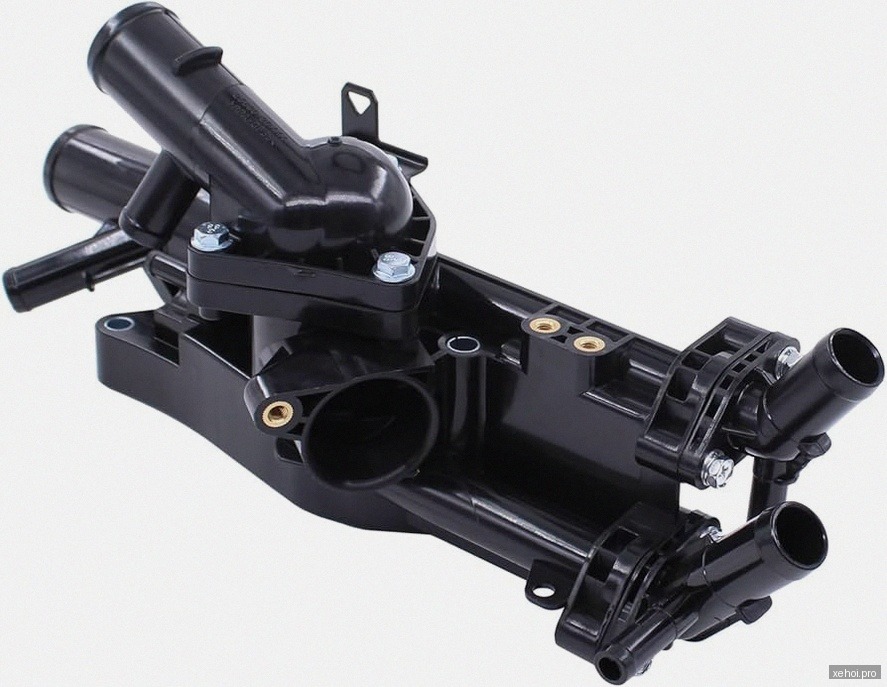 Hyundai SantaFe 2.0L - 2011