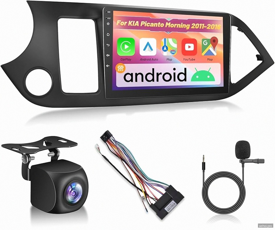 Chevrolet Aveo 1.5 MT - 2013