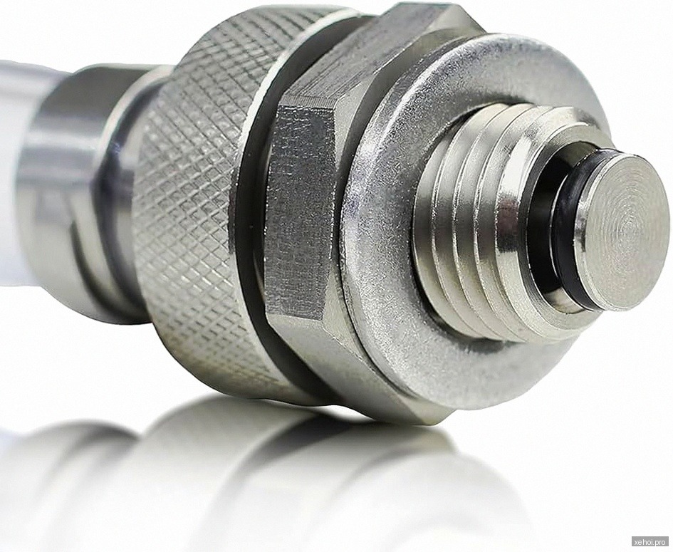 VinFast VF5 Plus - 2025