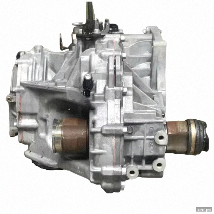 Hyundai Verna 1.4 MT - 2010