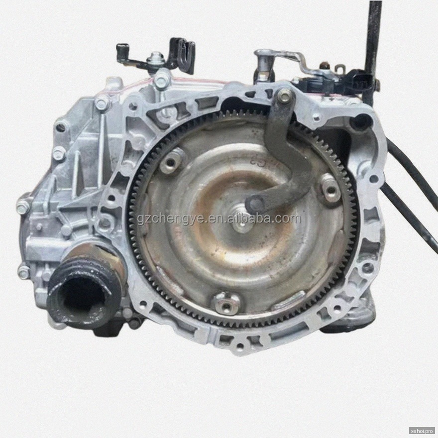 Hyundai Verna 1.4 MT - 2010