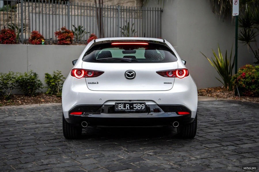 Mazda CX5 2.0 AT - 2017