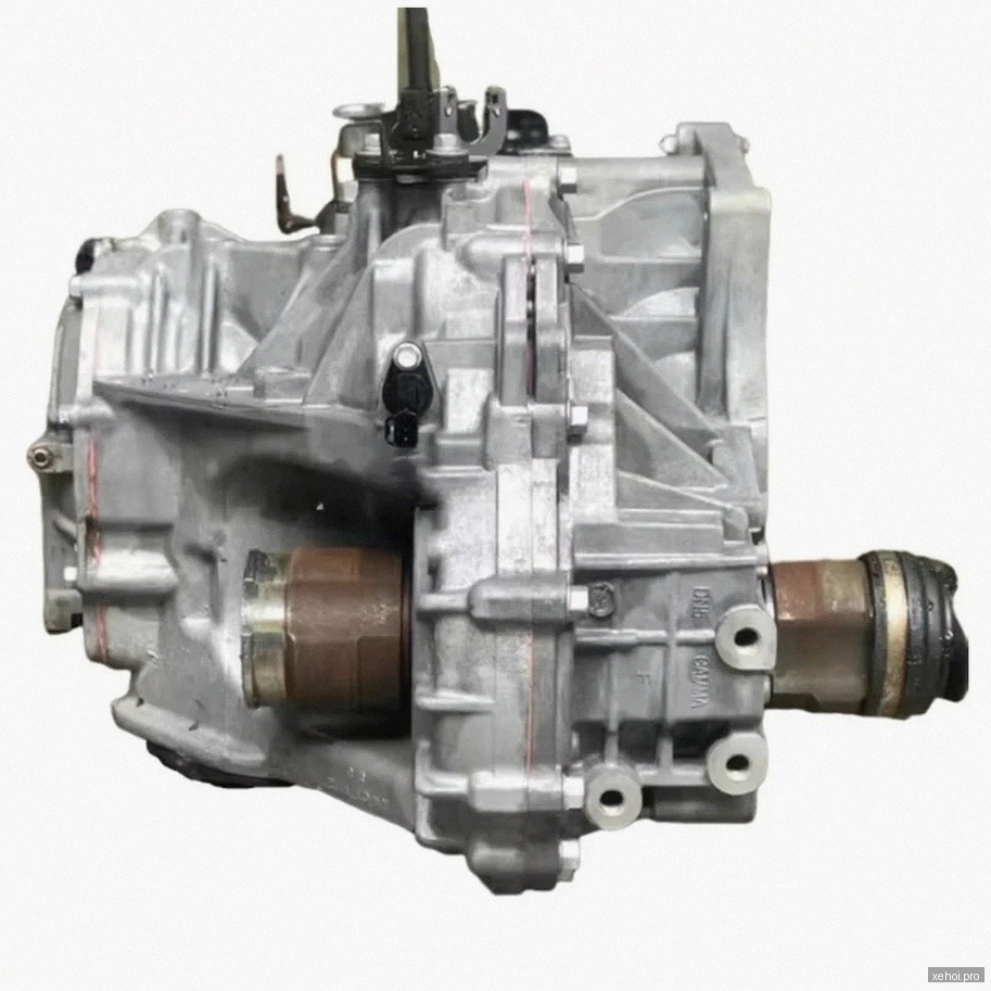 Hyundai Verna 1.4 MT - 2010