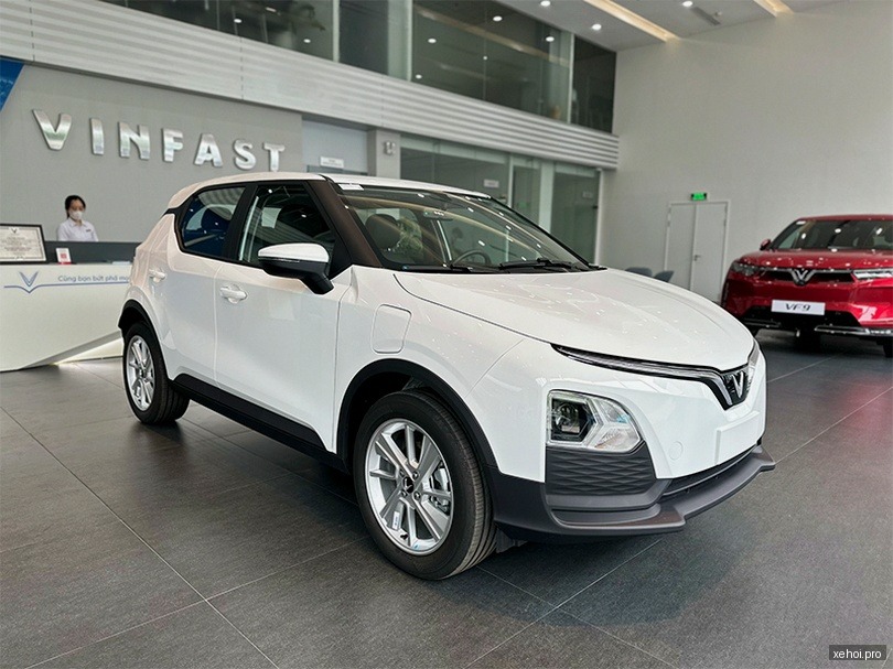 VinFast VF5 Plus - 2024