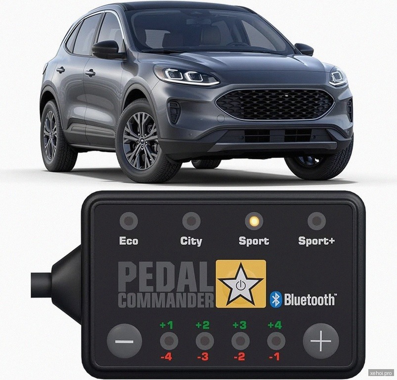 Ford Escape XLT 2.3L 4x4 AT - 2011