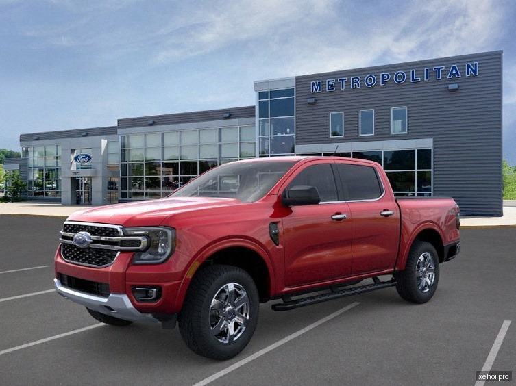 Ford Escape XLT 2.3L 4x4 AT - 2011