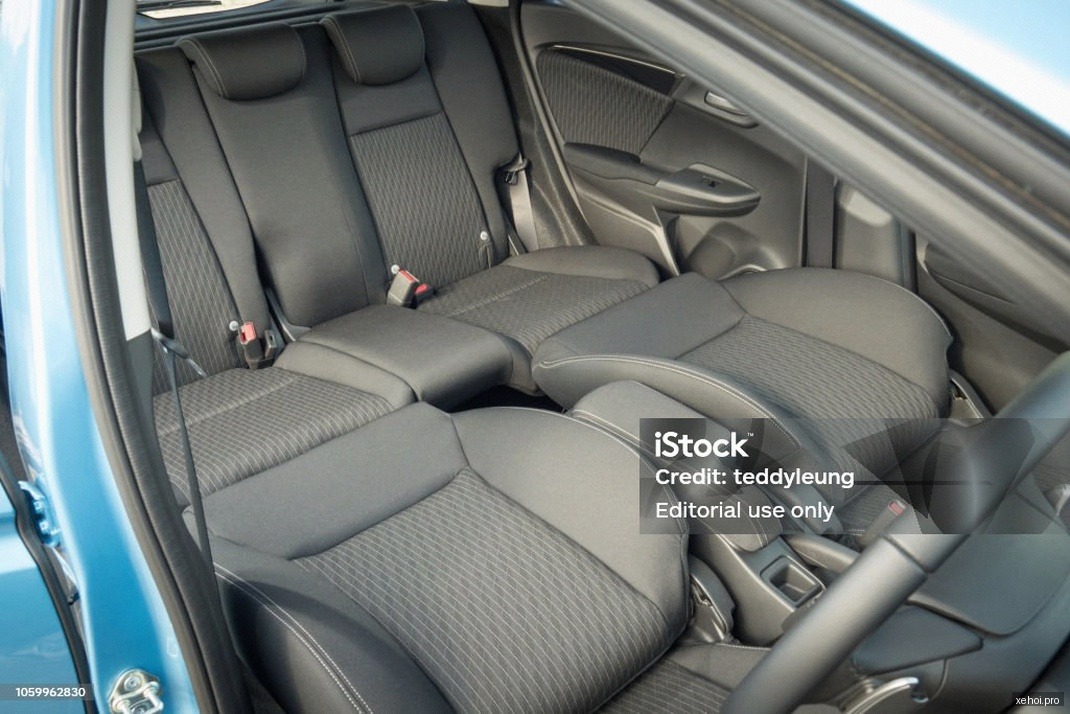 Honda Jazz RS - 2018