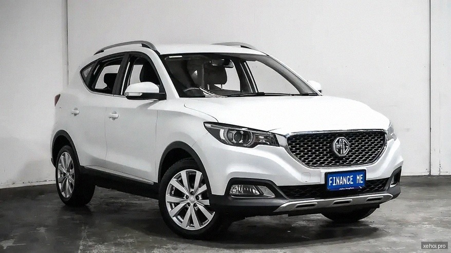 Toyota Raize G 1.0 CVT - 2021