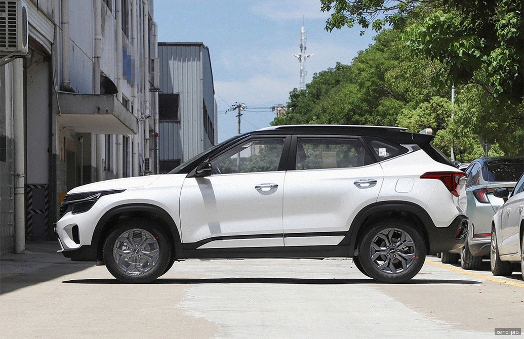 Ford Ranger XLS 2.2L 4x2 MT - 2022