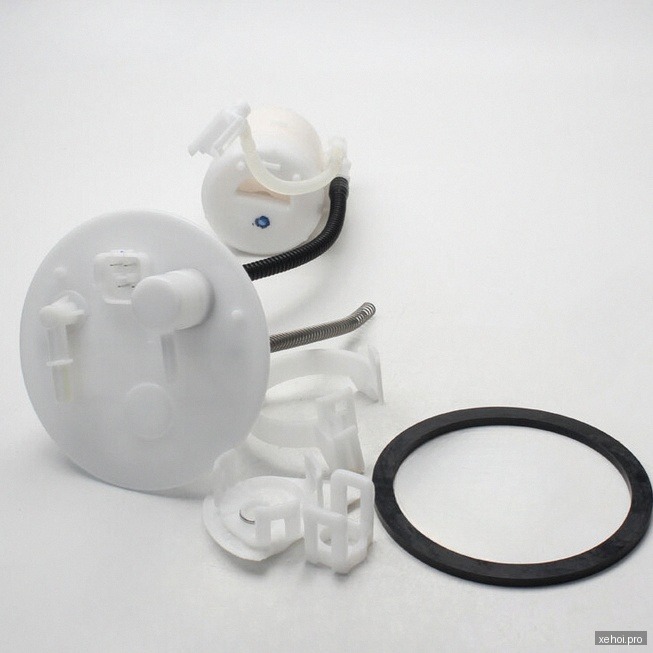 Mitsubishi Xpander 1.5 AT - 2018