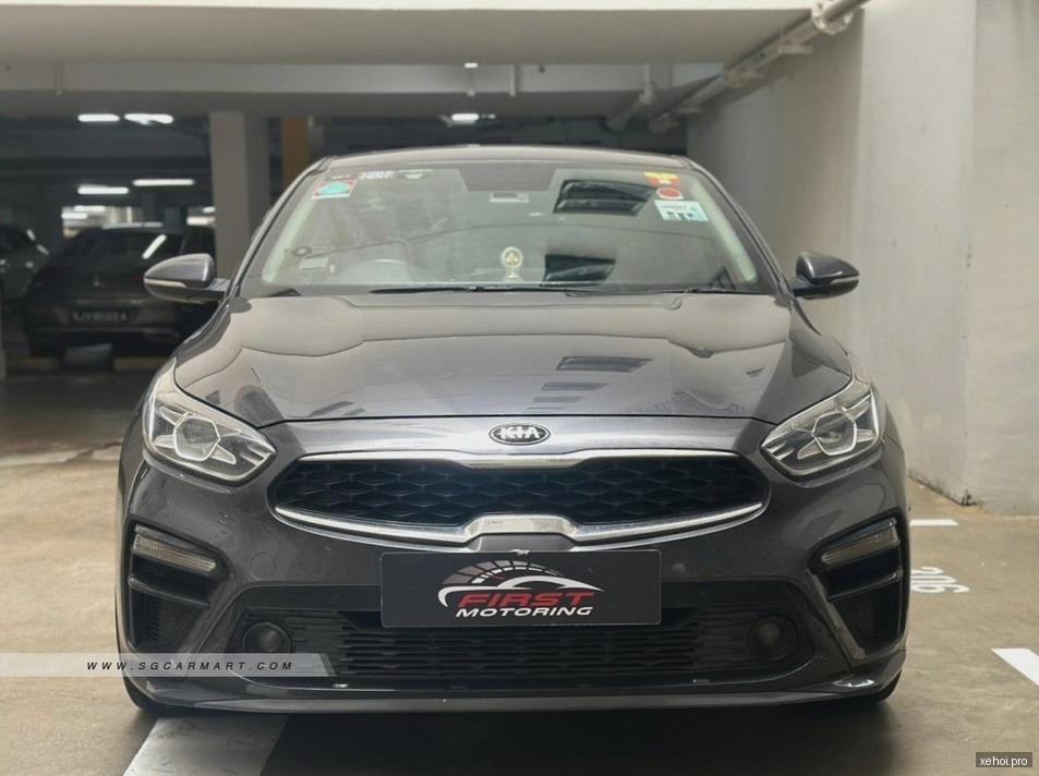 BMW 7 Series 730Li - 2006