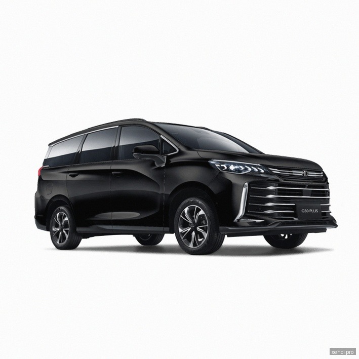 MG G50 1.5 MT Com - 2025