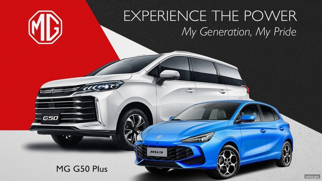 MG G50 1.5 MT Com - 2025