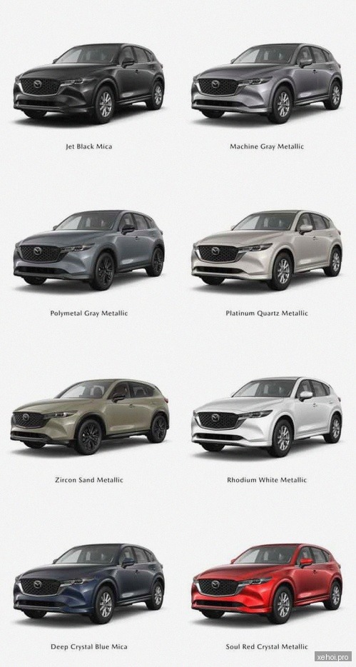 VinFast VF8 S - 2024