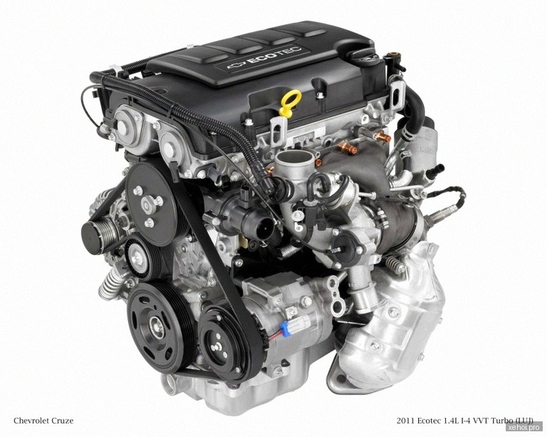 Chevrolet Aveo LT 1.4 MT - 2017