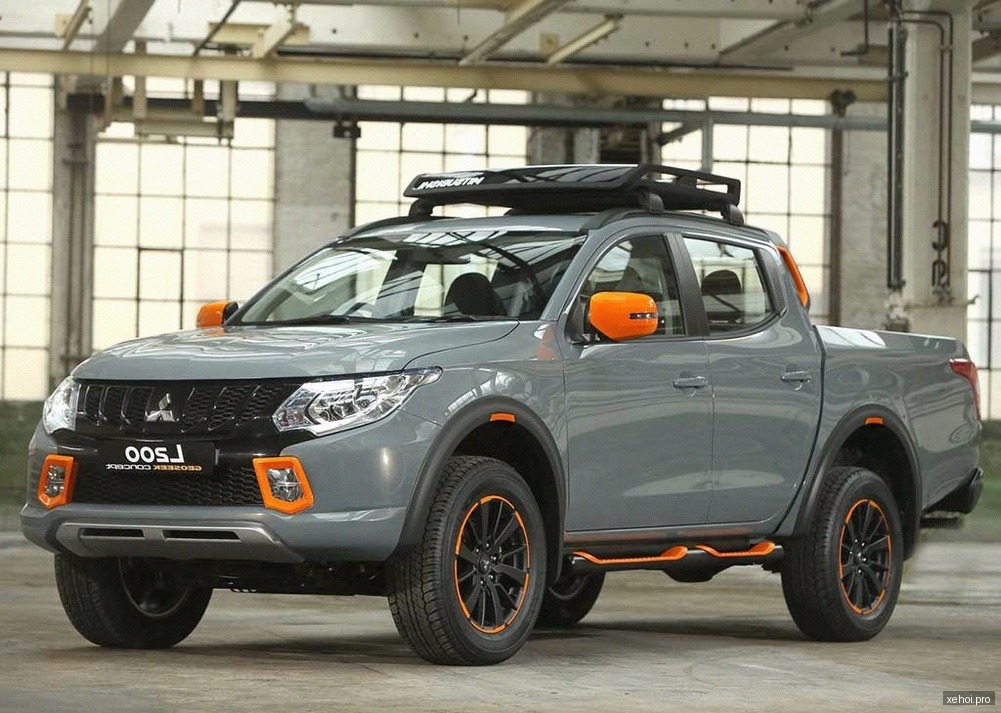 Ford Ranger Wildtrak 3.2L 4x4 AT - 2016