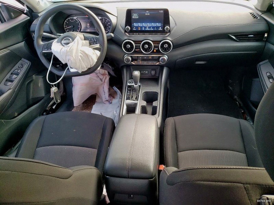 Ford EcoSport Titanium 1.5L AT - 2019