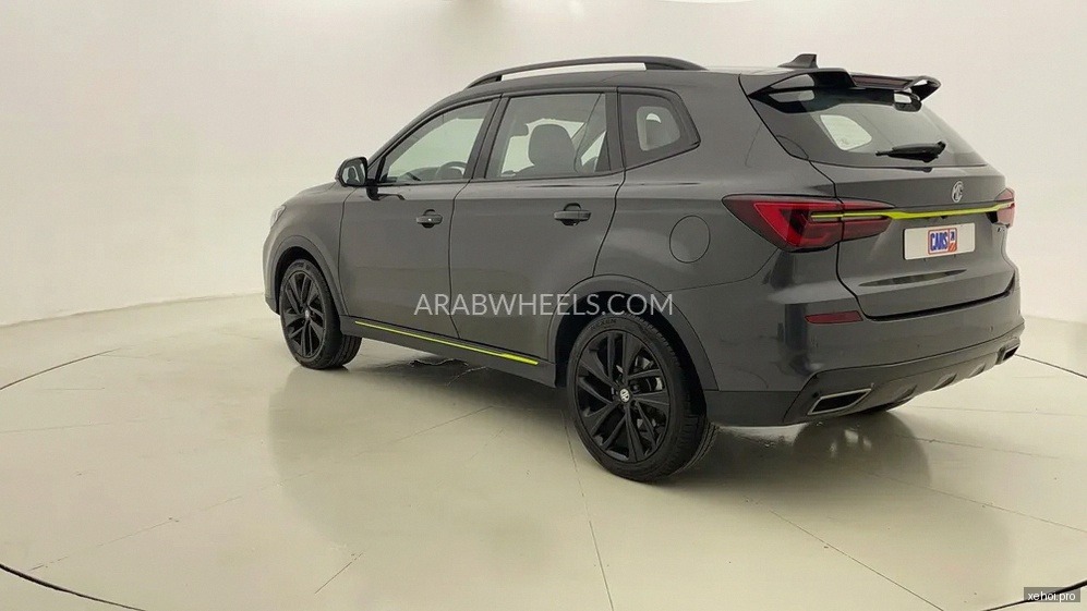 Kia Sedona 2.2 DAT Luxury - 2019