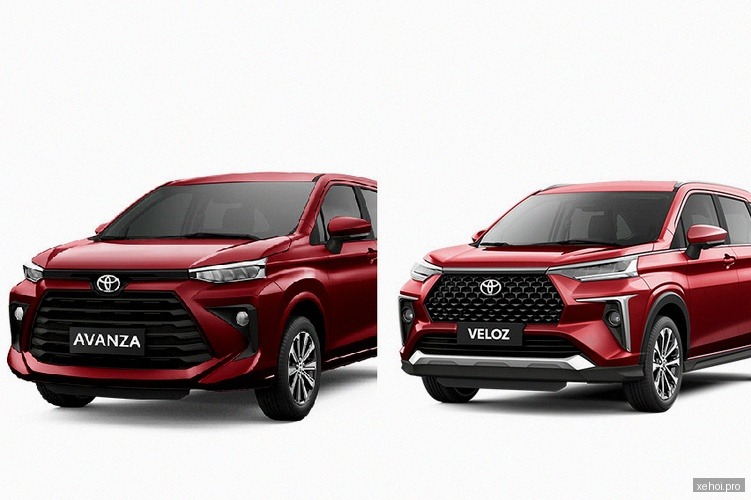 Toyota Veloz Cross Top 1.5 CVT - 2024