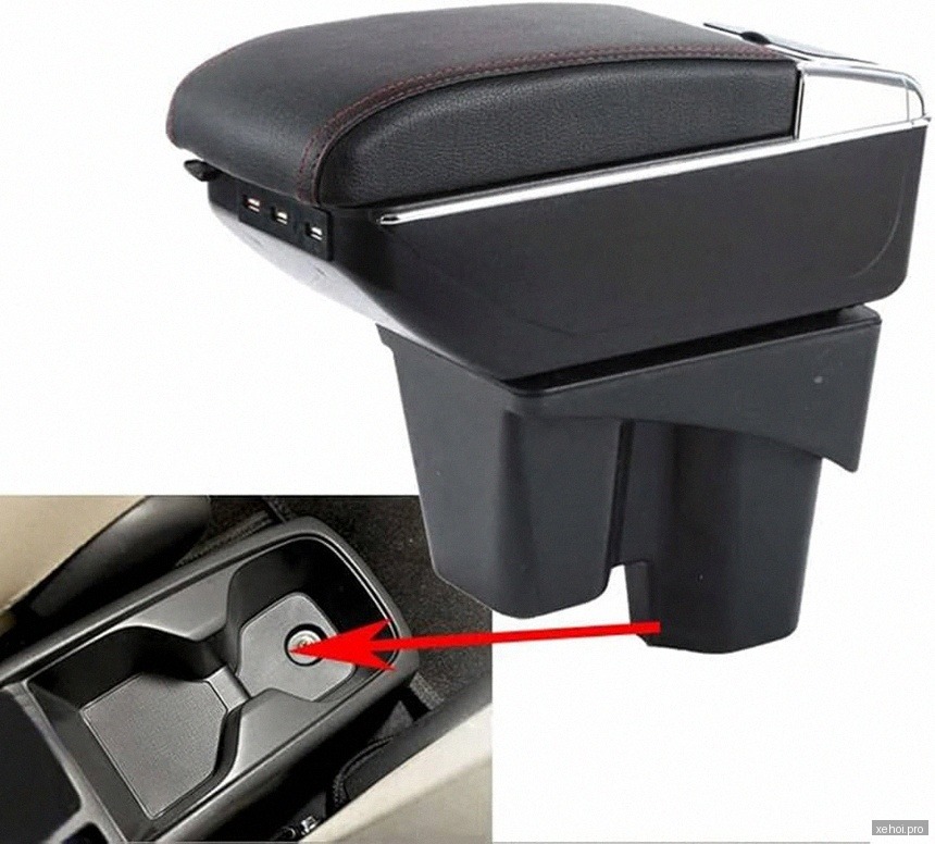 Honda City 1.5 AT - 2015