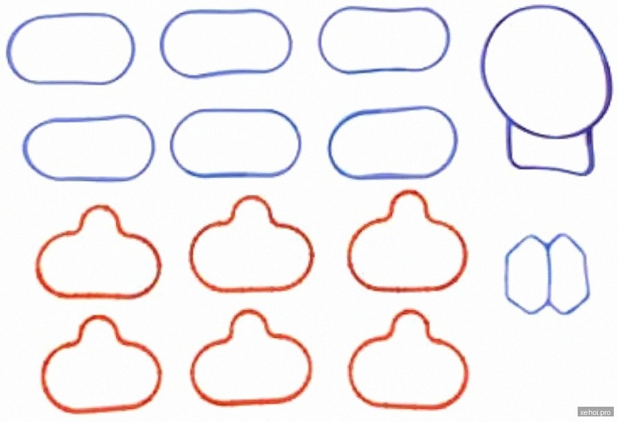 Ford Escape 3.0 V6 - 2004