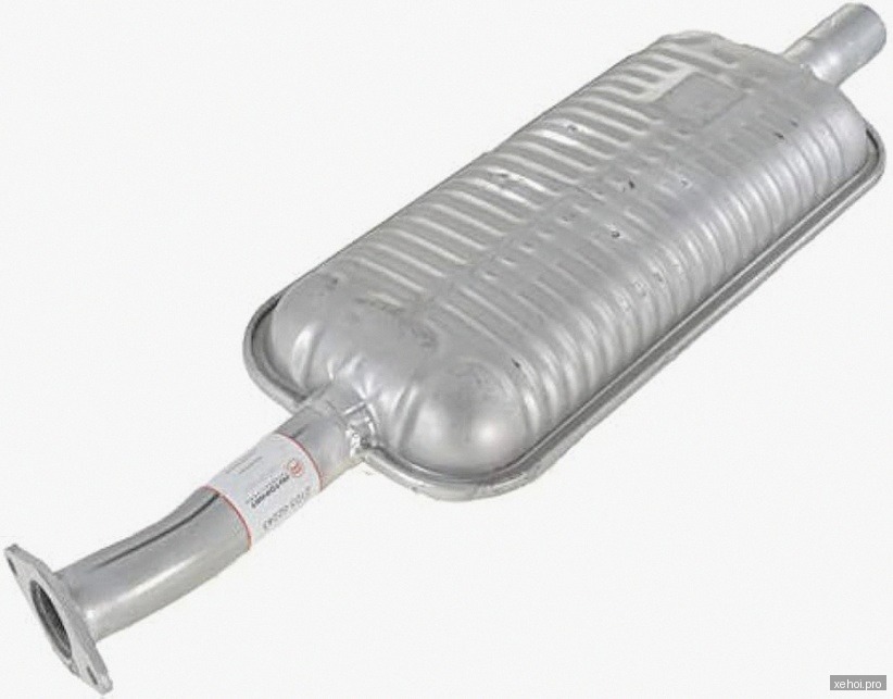 Ford Escape 3.0 V6 - 2004