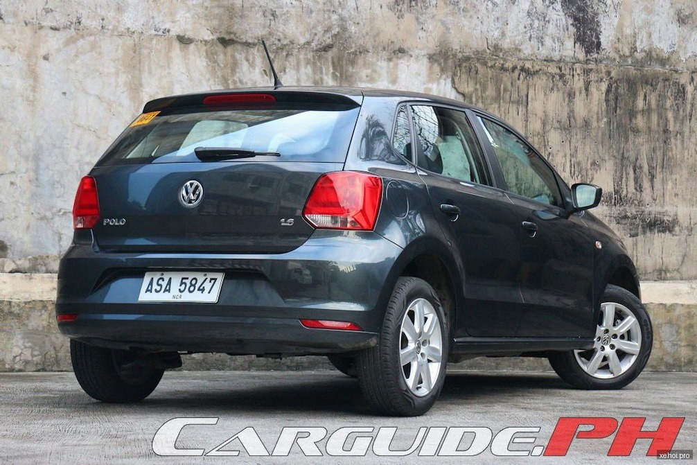 Toyota Vios 1.5E MT - 2018