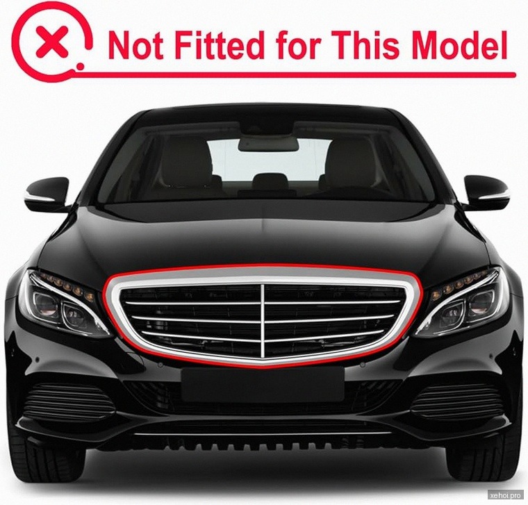 Mercedes Benz C class C200 - 2016