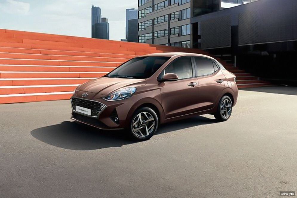 Hyundai i10 1.2 AT - 2025