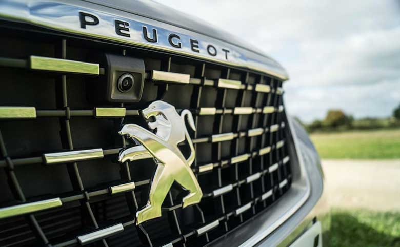 Peugeot 5008 2020 mẫu SUV sang trọng giá rẻ - 10