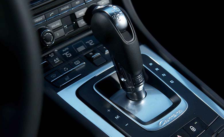 Bạn có biết các loại hộp số thông dụng trên xe ô tô - 11