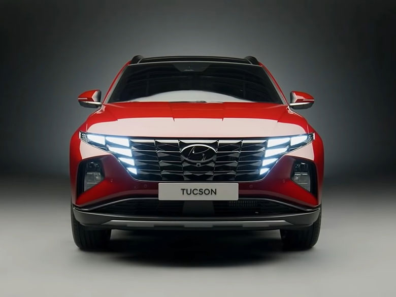Đánh giá Hyundai Tucson 2021 giá xe và khuyến mãi tháng 12/2020-2